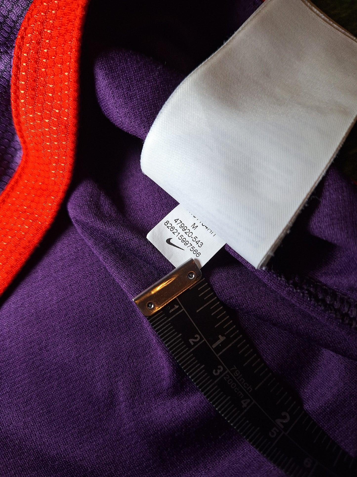 Austria Wien 2012-2014 home shirt, M