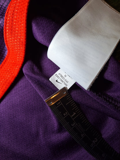 Austria Wien 2012-2014 home shirt, M