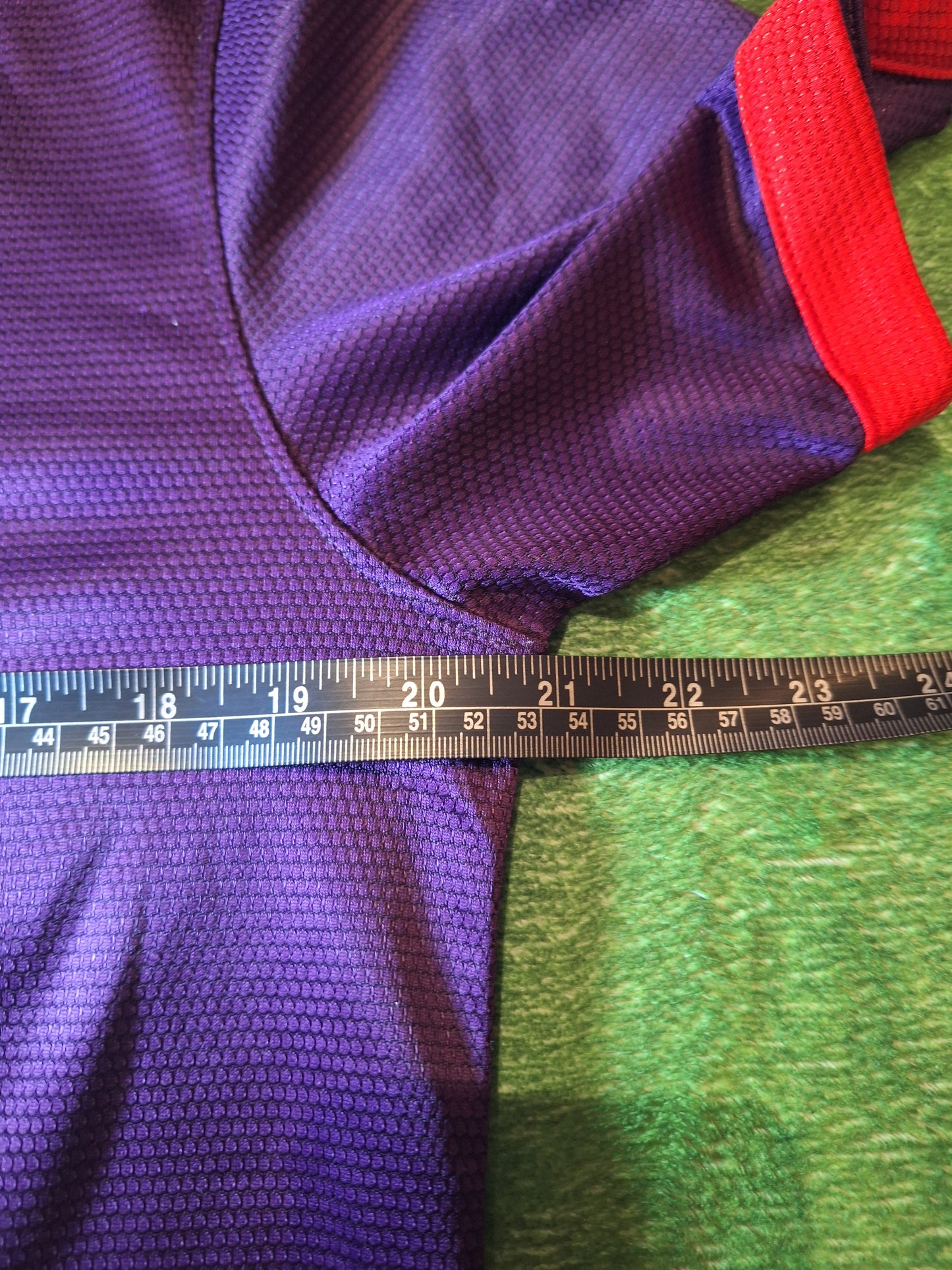 Austria Wien 2012-2014 home shirt, M