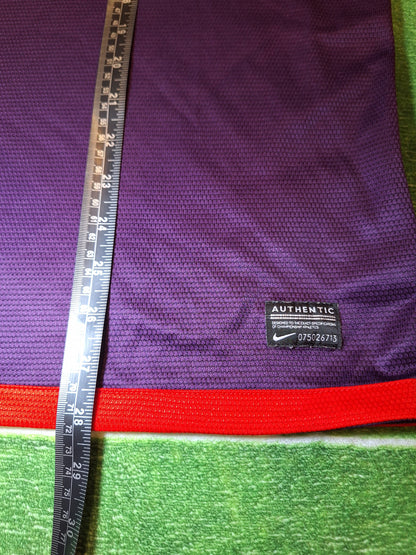 Austria Wien 2012-2014 home shirt, M