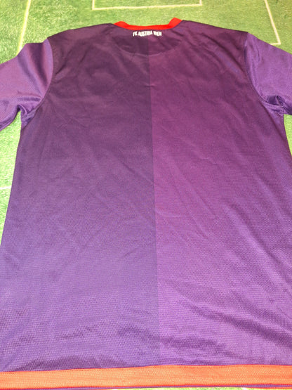 Austria Wien 2012-2014 home shirt, M