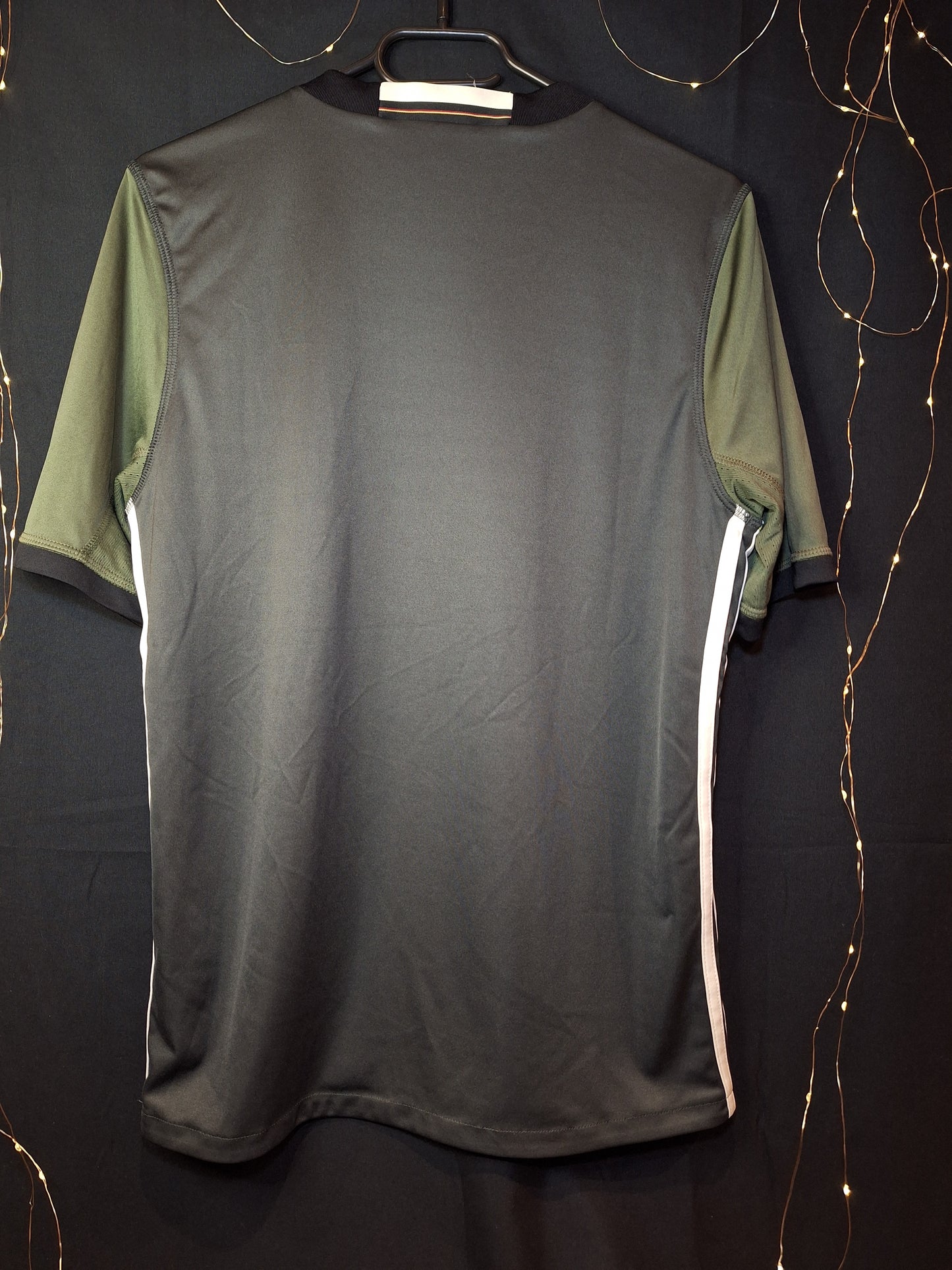 Tricou de fotbal Germania națională 2016 deplasare, 176, adult S