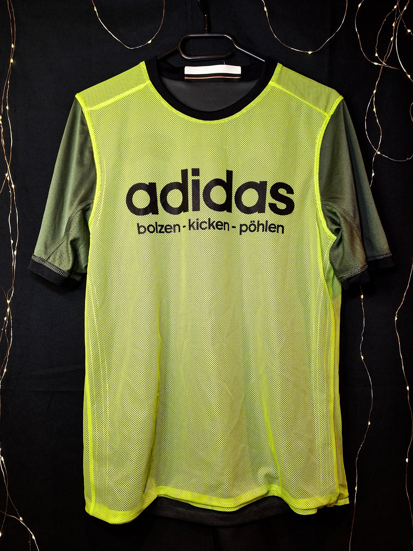 Tricou de fotbal Germania națională 2016 deplasare, 176, adult S