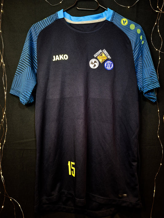 Tricou de fotbal SV Hellern von 1924 e.V. antrenament, M