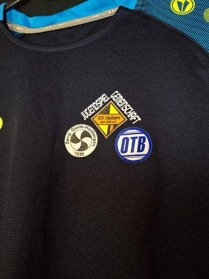 SV Hellern von 1924 e.V. training shirt, M