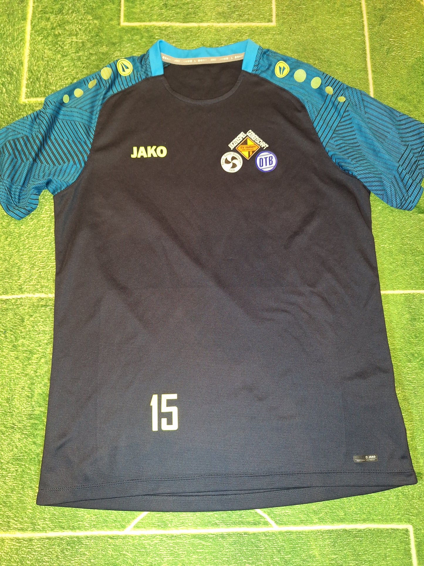 SV Hellern von 1924 e.V. training shirt, M