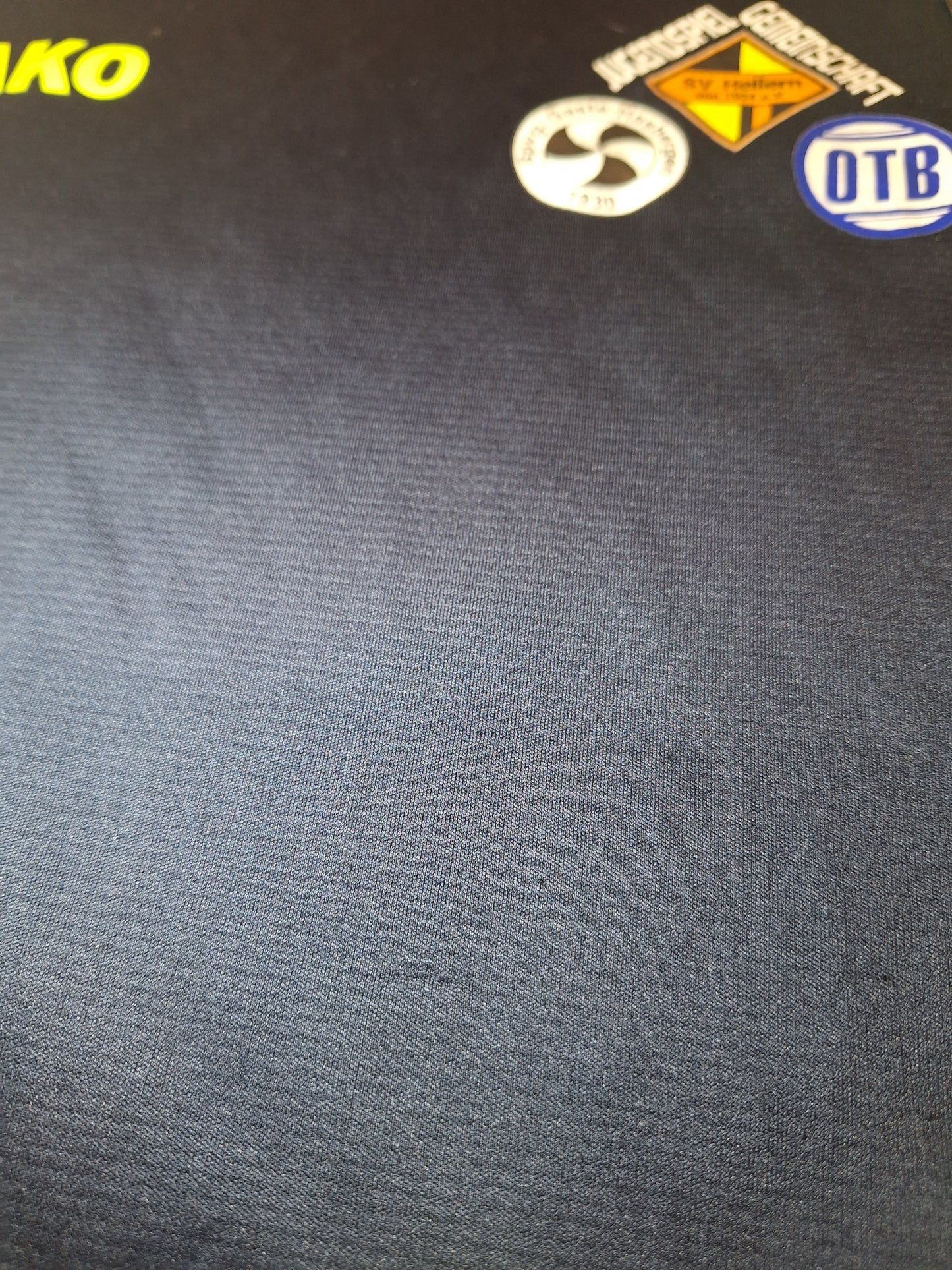 SV Hellern von 1924 e.V. training shirt, M