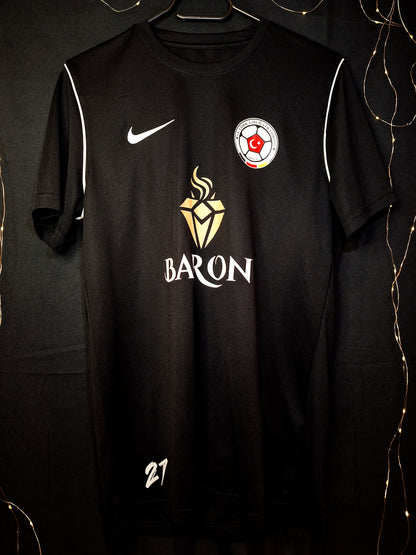 Sv Türk Gücü Straubing shirt 2023 2024, M