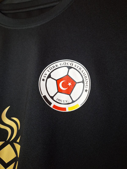 Sv Türk Gücü Straubing shirt 2023 2024, M