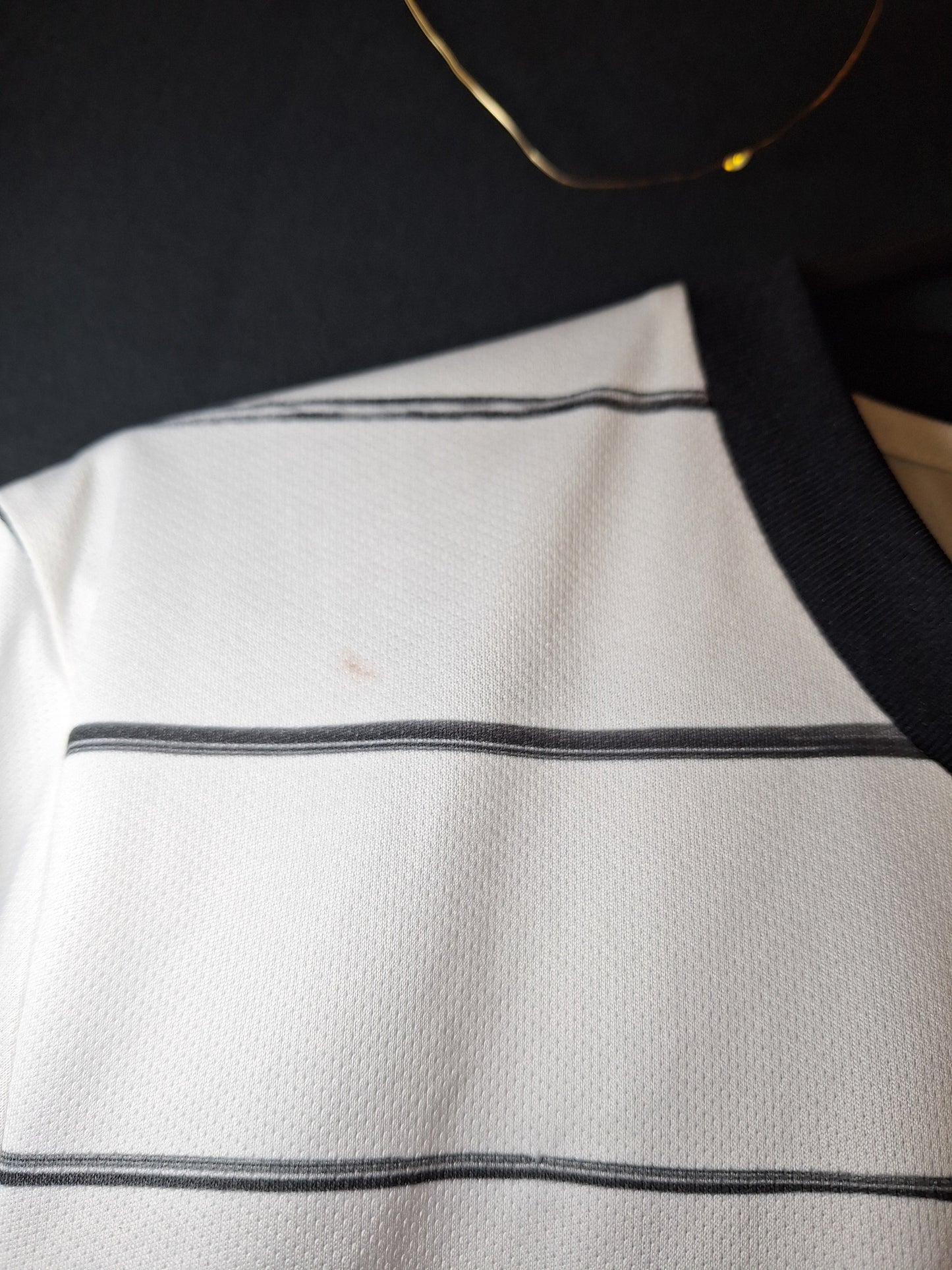 Germany 2020 home shirt, S