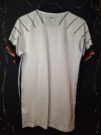 Germany 2020 home shirt, S
