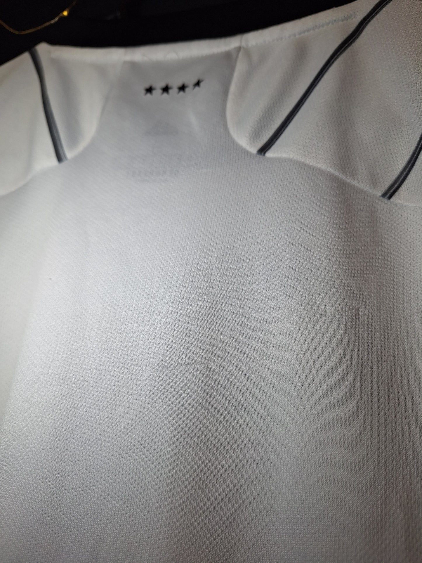 Germany 2020 home shirt, S