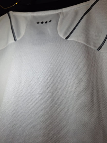 Germany 2020 home shirt, S