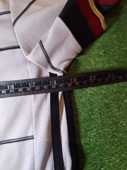 Germany 2020 home shirt, S