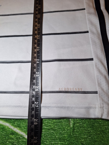 Germany 2020 home shirt, S