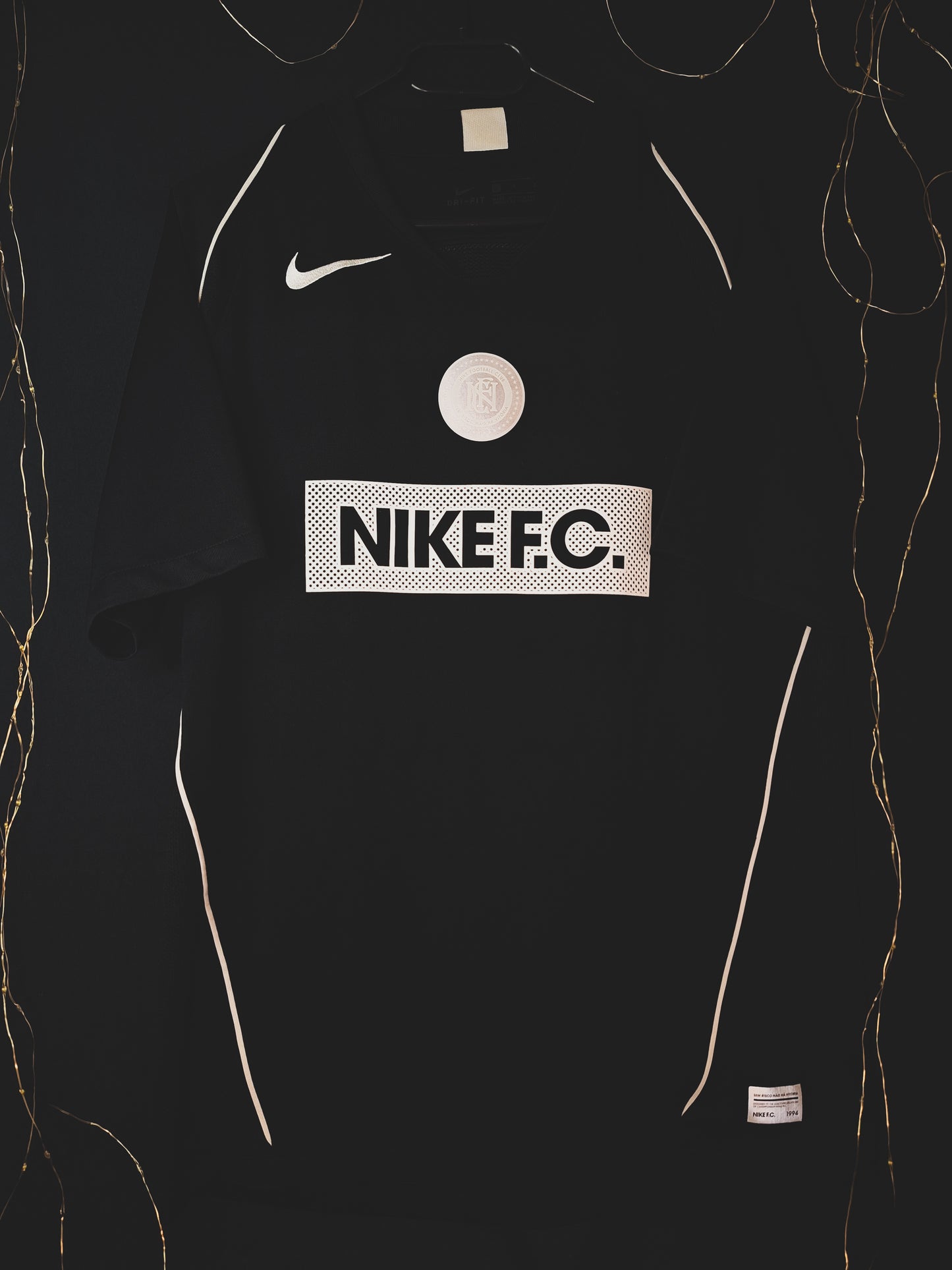 Tricou de fotbal Nike F.C. 2023, L