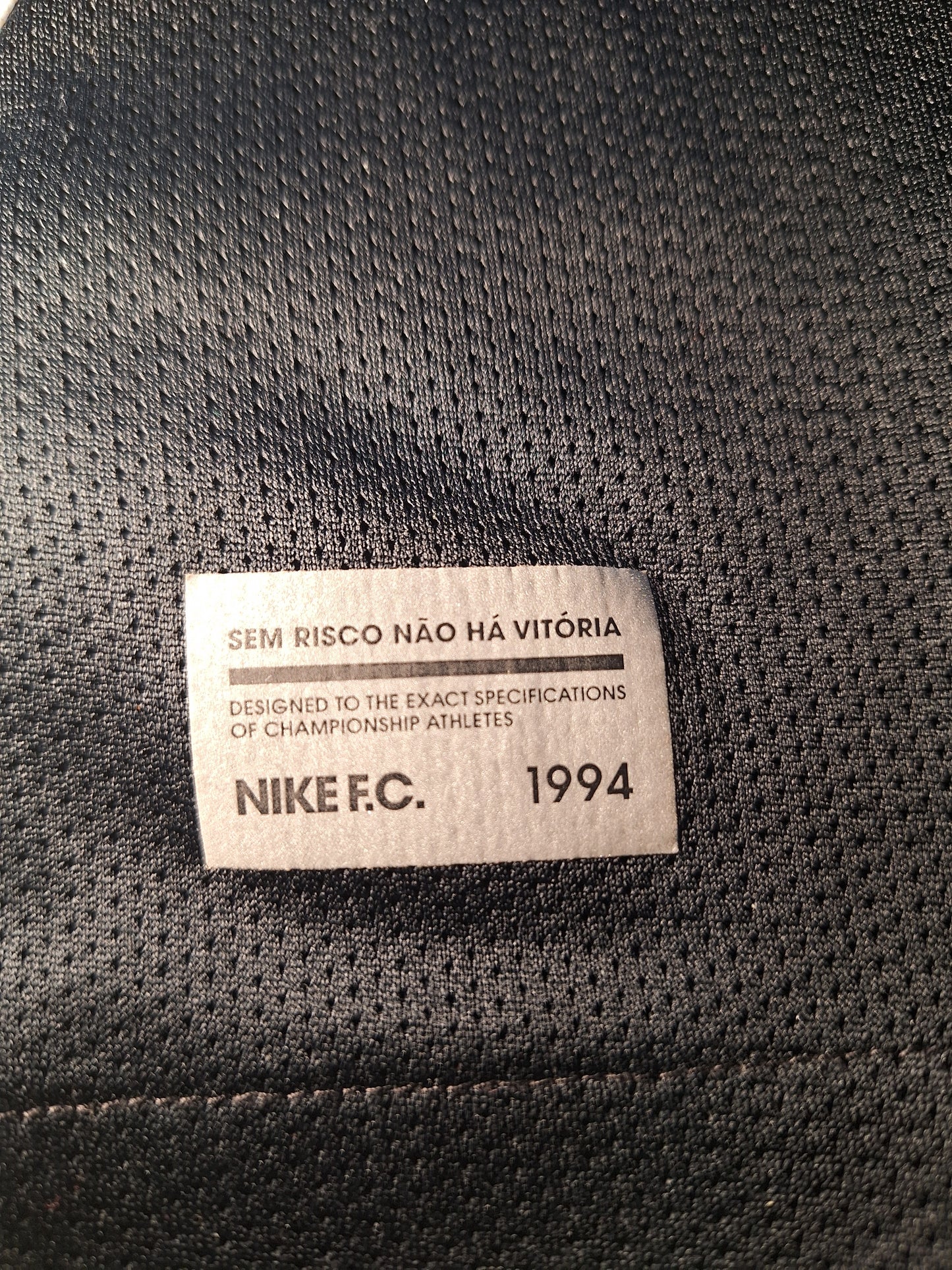 Tricou de fotbal Nike F.C. 2023, L
