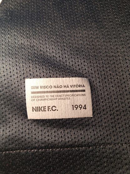 Tricou de fotbal Nike F.C. 2023, L