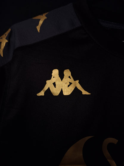 Spezia training shirt 2023-2024, M