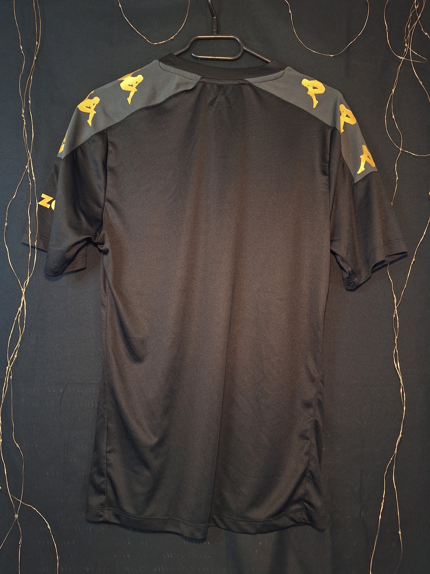 Spezia training shirt 2023-2024, M