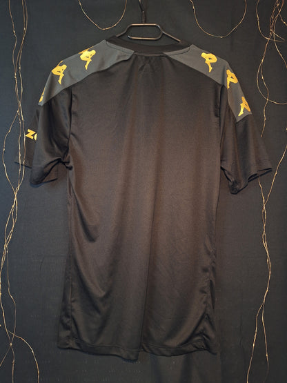 Spezia training shirt 2023-2024, M