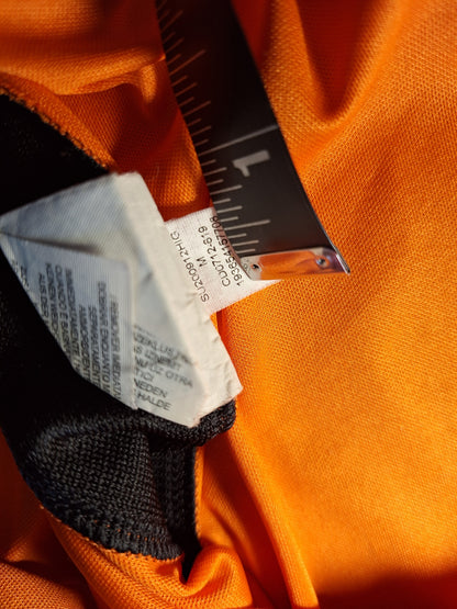 Netherlands 2020 shirt, Weghorst 19, M