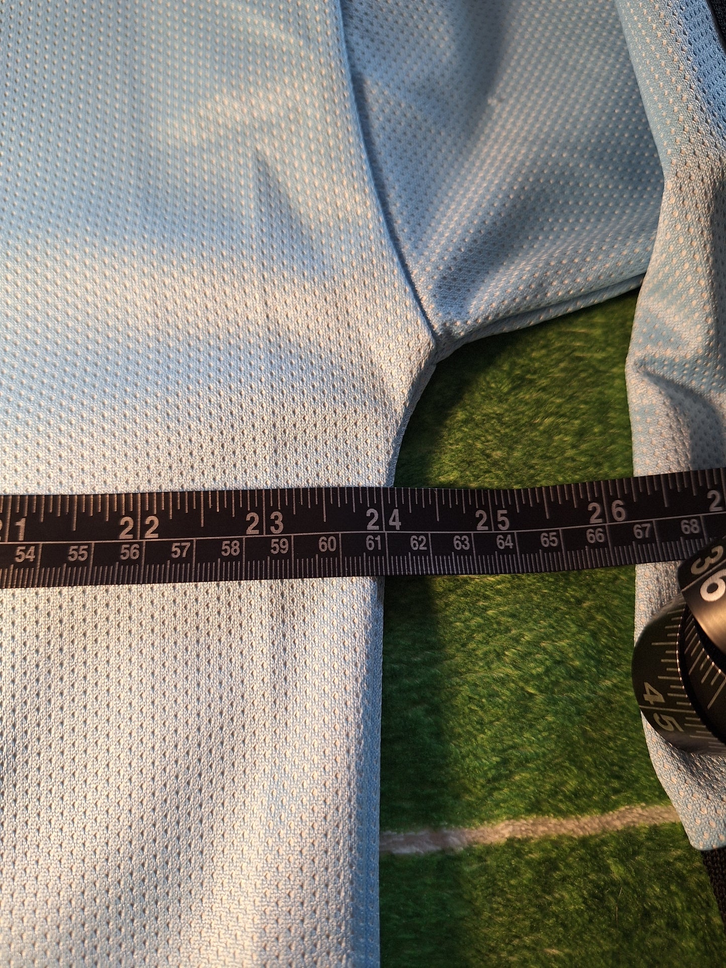 Steaua Adidas template shirt, Ritli 1, L