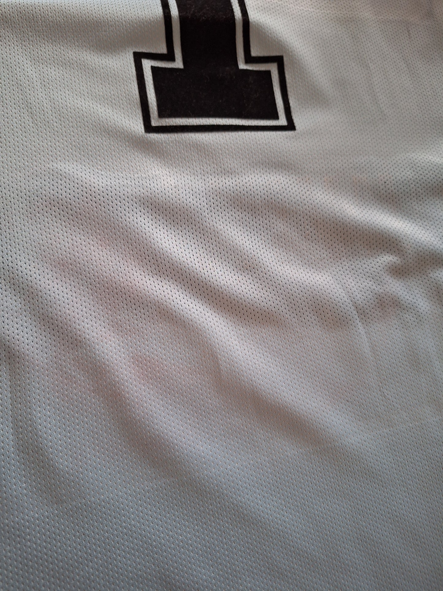 Steaua Adidas template shirt, Ritli 1, L