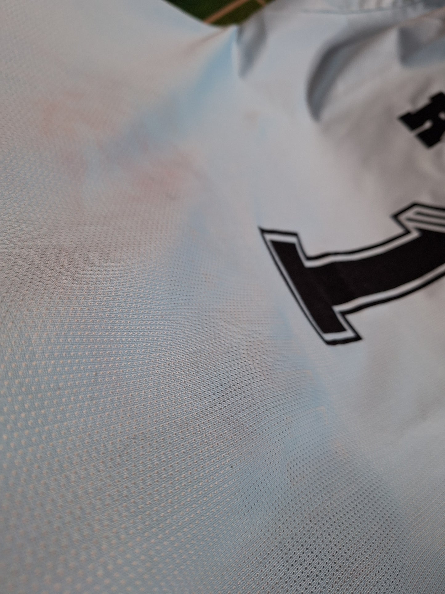 Steaua Adidas template shirt, Ritli 1, L
