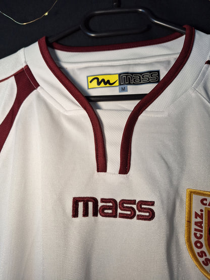 Reggiana  Calcio Serie C football shirt, M