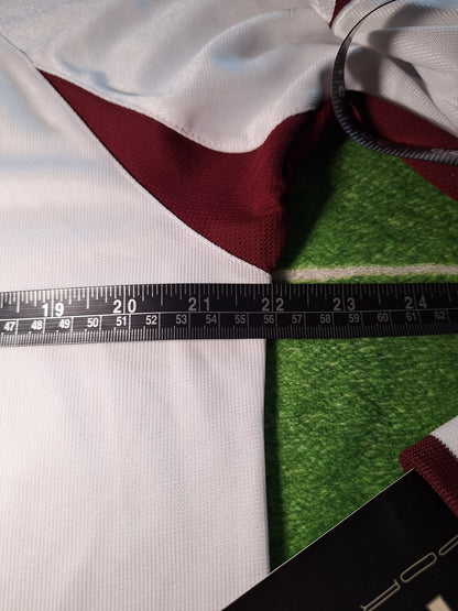 Reggiana  Calcio Serie C football shirt, M