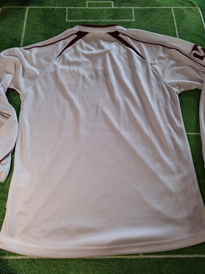 Reggiana  Calcio Serie C football shirt, M