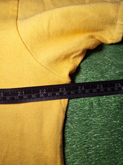 Brazil retro Nike shirt, XL