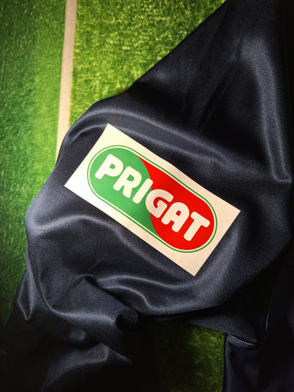 Tricou fotbal FC Național 2003-2004 away, Caramarin 8, M/L