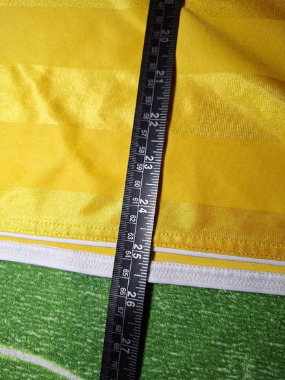 Tricou fotbal FC Vaslui 2013-2014, Sânmărtean 7, S