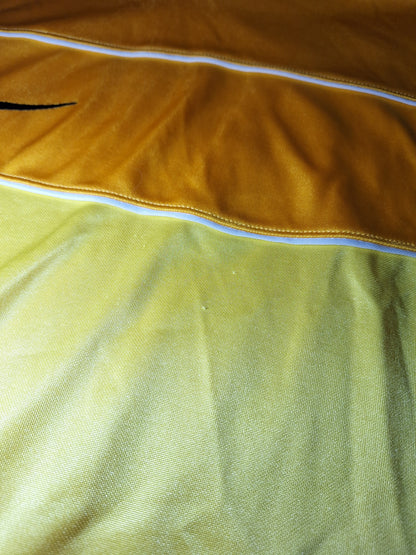 Nike template goalkeeper shirt, Steaua București, Martin Tudor 12, XXL