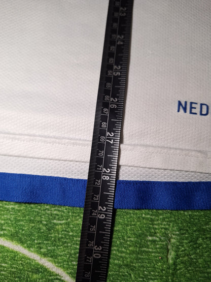 Netherlands 2006 away shirt, Sneijder 20, M (with autograph)