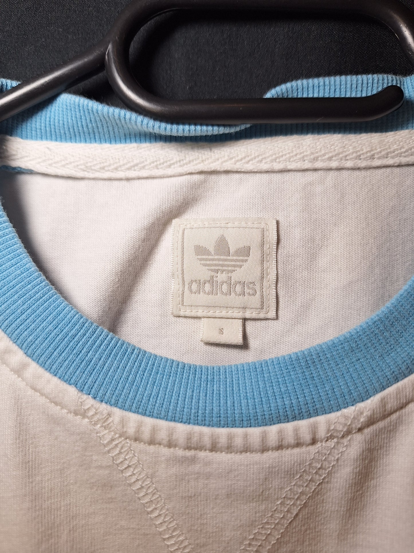 Tricou de fotbal Selección De Guatemala Adidas Originals retro, S