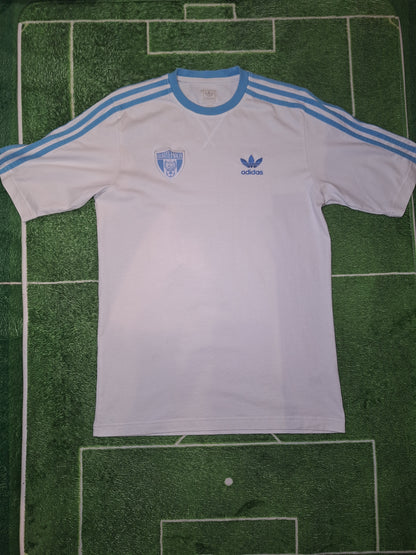 Tricou de fotbal Selección De Guatemala Adidas Originals retro, S