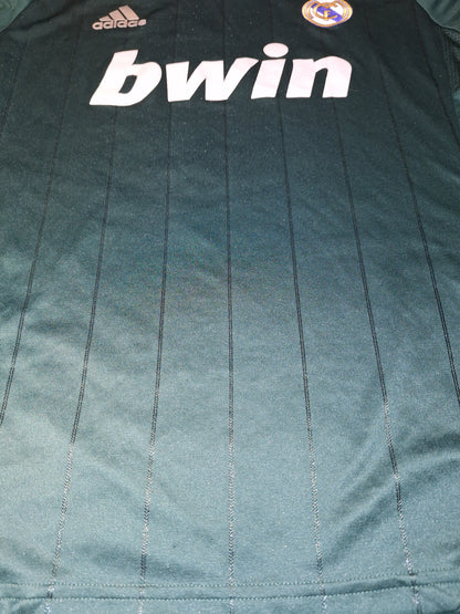 Real Madrid 2012-2013 third shirt, Kaka 8, M