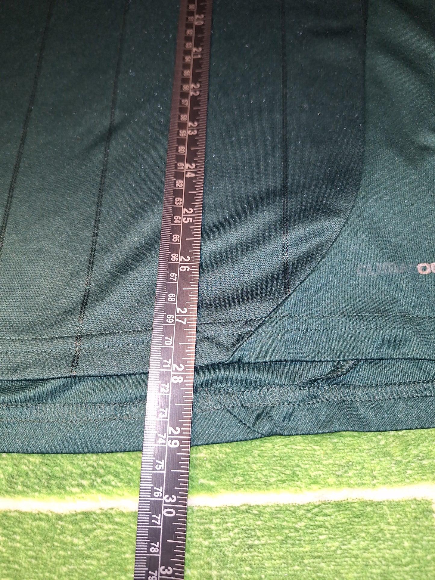 Real Madrid 2012-2013 third shirt, Kaka 8, M