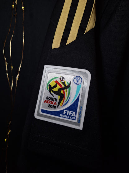 Germany 2010 away shirt, Ozil 8, XL