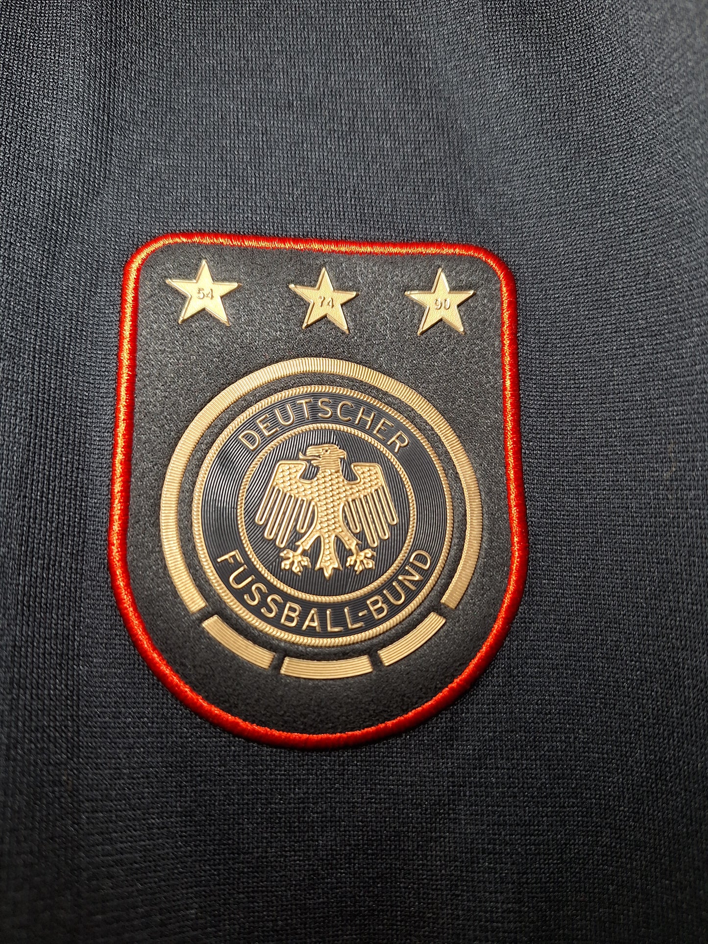 Germany 2010 away shirt, Ozil 8, XL
