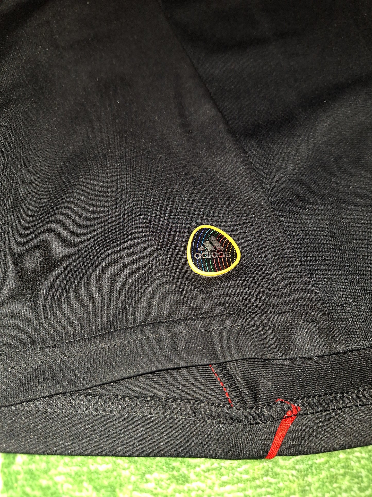 Germany 2010 away shirt, Ozil 8, XL