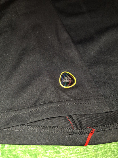 Germany 2010 away shirt, Ozil 8, XL