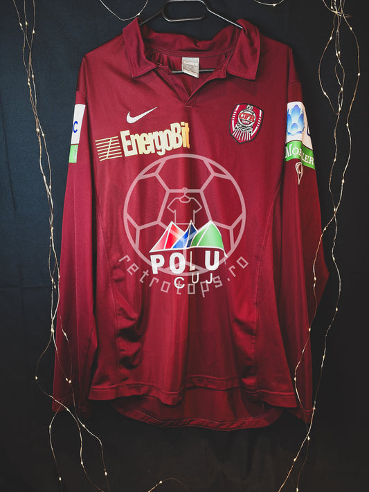 Tricou fotbal CFR Cluj, Adrian Anca 9, L