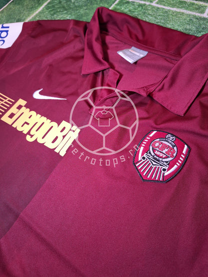 Tricou fotbal CFR Cluj, Adrian Anca 9, L