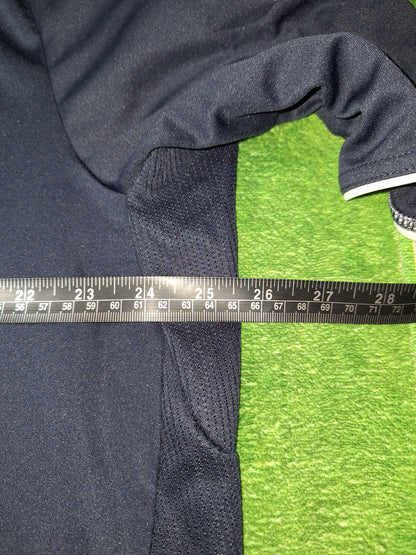 Bayern Munich 2008-2009 away shirt, Toni 9, XXL