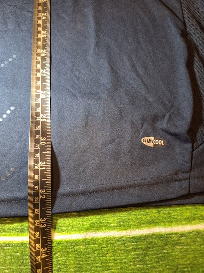 Bayern Munich 2008-2009 away shirt, Toni 9, XXL