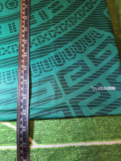 Mexico 2026 home shirt, Raul Jimenez 9, M